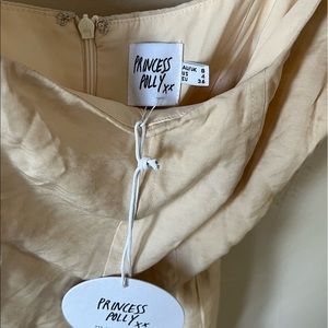 Princess Polly  - Judson Romper Size 4